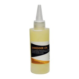 Olej do oliwienia niszczarek do papieru Monolith 120 ml Monolith