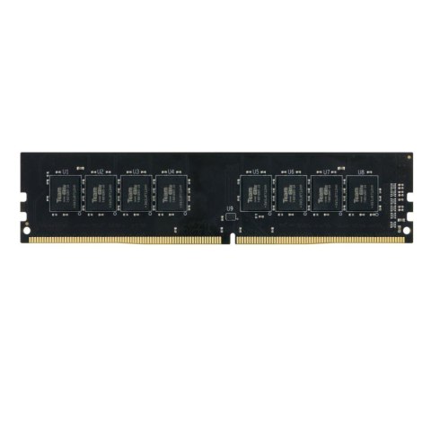 Pamięć DDR4 Team Group Elite 16GB (1x16GB) 3200MHz CL22 1,2V Team Group