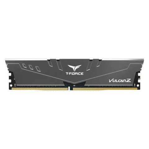 Pamięć DDR4 Team Group T-FORCE Vulcan Z 8GB 3200MHz CL18 1,35V Grey Team Group