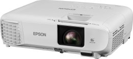 Projektor Epson EB-FH06 3LCD FHD 3500ANSI 16.000:1 2xHDMI VGA USB Epson
