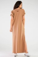 Sukienka Model M256 Beige - Infinite You Infinite You