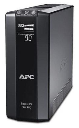 Zasilacz awaryjny UPS APC BR900G-FR Power-Saving Back-UPS Pro 900VA, 230V, USB APC By Schneider Electric