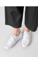 Damskie Buty Sportowe VELVIO ? White - Inello Inello