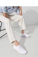 Damskie Buty Sportowe VELVIO ? White - Inello Inello