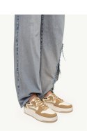 Damskie Sneakersy AVANA ? Beige - Inello Inello
