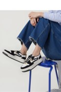 Damskie Sneakersy AVANA ? Black - Inello Inello