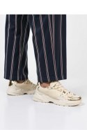 Damskie Sneakersy CELESTE ? Beige - Inello Inello