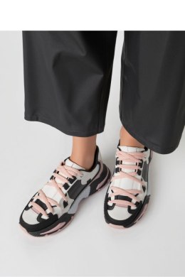Damskie Sneakersy CELESTE ? Pink - Inello Inello
