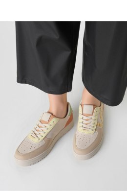 Damskie Sneakersy LORENEX BEIGE - Inello Inello