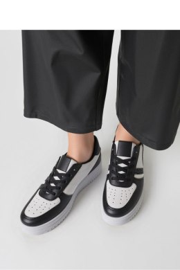 Damskie Sneakersy LORENEX BLACK - Inello Inello