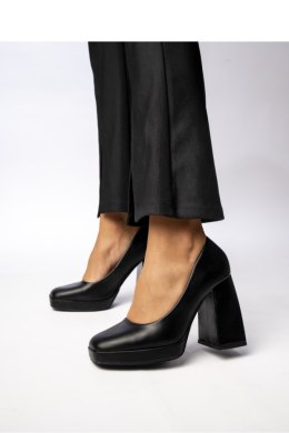 Damskie Czółenka ESME BLACK - Inello Inello