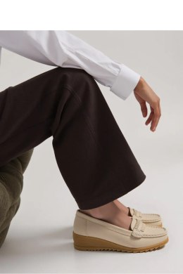 Damskie Mokasyny ALORA APRICOT - Inello Inello