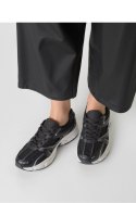 Damskie Sneakersy DYNAMIC ? Black - Inello Inello