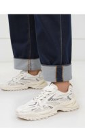 Damskie Sneakersy JAYDEN WHITE - Inello Inello