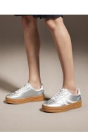 Damskie Sneakersy LUMI Silver - Inello Inello