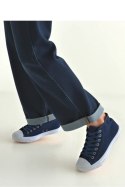 Damskie Trampki LIVIO NAVY - Inello Inello