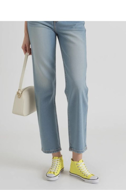 Damskie Trampki LUMINOUS YELLOW - Inello Inello