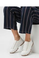 Damskie Trampki STREVO WHITE - Inello Inello