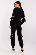 Spodnie Komplet Model NM-KMPL-V5698.03 Black - NM NM