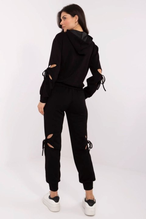 Spodnie Komplet Model NM-KMPL-V5698.03 Black - NM NM