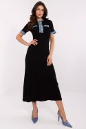 Sukienka Model NM-SK-K435.77 Black - NM NM