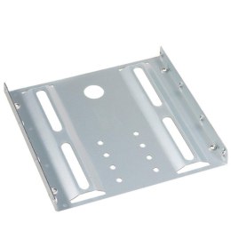 Adapter redukcja HDD/SSD Maclean MC-655 sanki szyna 3,5