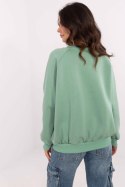 Bluza Damska Model EM-BL-857-1.02X Pistacja - Factory Price Factory Price
