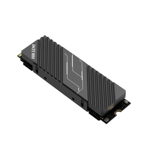 Dysk SSD HIKSEMI FUTUREX LITE 4TB M.2 PCIe Gen4x4 NVMe 2280 (7300/6200 MB/s) 3D NAND HS HIKSEMI