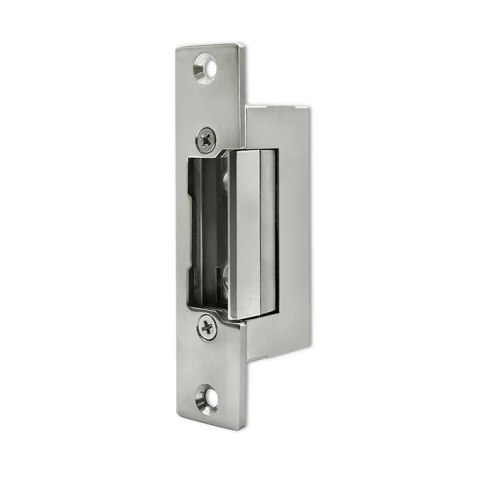 Elektrozaczep Qoltec symetryczny rewersyjny | 300mA | 12V Qoltec Elektrozaczep Qoltec symetryczny rewersyjny | 300mA | 12V Qoltec