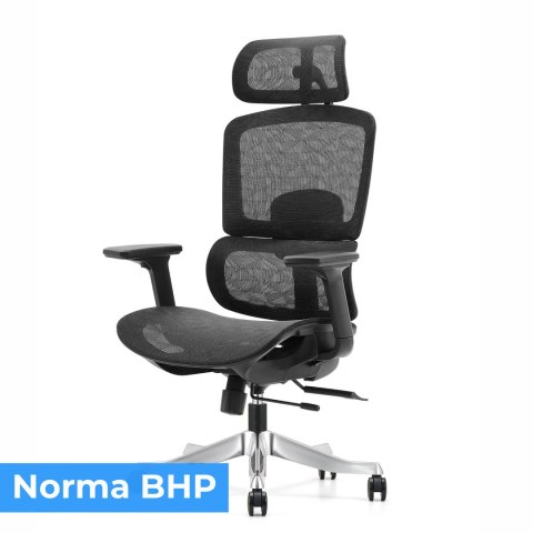 Fotel ergonomiczny ANGEL biurowy obrotowy Otus ANGEL