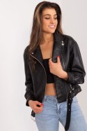 Kurtka Damska Model MBM-KR-R-2706.69 Black - MBM MBM