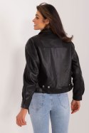 Kurtka Damska Model MBM-KR-R-2706.69 Black - MBM MBM