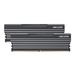 Pamięć DDR4 HIKSEMI Future 16GB (2x8GB) 3200MHz CL18 1,35V HIKSEMI