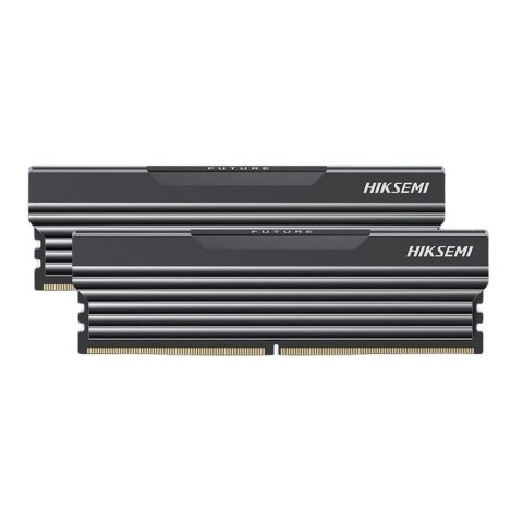 Pamięć DDR4 HIKSEMI Future 16GB (2x8GB) 3200MHz CL18 1,35V HIKSEMI Pamięć DDR4 HIKSEMI Future 16GB (2x8GB) 3200MHz CL18 1,35V HIKSEMI