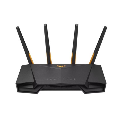 Router ASUS TUF-AX4200 Wi-Fi 6, 2,5GbE AiMesh Asus