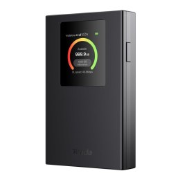 Router bezprzewodowy mobilny Tenda 4G185 V4.0 LTE Nano SIM hotspot Tenda