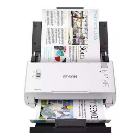 Skaner Epson WorkForce DS-410 (B11B249401) Epson Skaner Epson WorkForce DS-410 (B11B249401) Epson