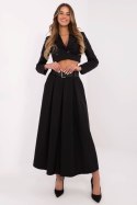 Spódnica Model MI-SD-88653.89 Black - Italy Moda Italy Moda