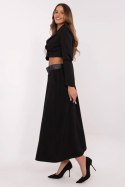 Spódnica Model MI-SD-88653.89 Black - Italy Moda Italy Moda