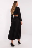 Spódnica Model MI-SD-88653.89 Black - Italy Moda Italy Moda