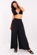 Spodnie Damskie Model TW-SP-BI-3069.94 Black - Och Bella Och Bella