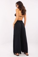 Spodnie Damskie Model TW-SP-BI-3069.94 Black - Och Bella Och Bella
