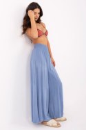 Spodnie Damskie Model TW-SP-BI-3069.94 Blue - Och Bella Och Bella