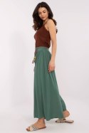 Spodnie Damskie Model TW-SP-BI-81733.14 Dark Green - Och Bella Och Bella