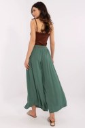 Spodnie Damskie Model TW-SP-BI-81733.14 Dark Green - Och Bella Och Bella
