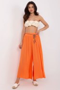 Spodnie Damskie Model TW-SP-BI-81733.14 Orange - Och Bella Och Bella