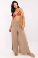 Spodnie Damskie Model TW-SP-BI-82353.39 Brown - Och Bella Och Bella