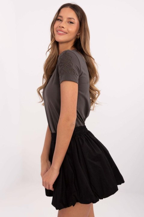 Tshirt Damski Model RV-TS-A518.55 Khaki - Relevance Relevance Tshirt Damski Model RV-TS-A518.55 Khaki - Relevance Relevance