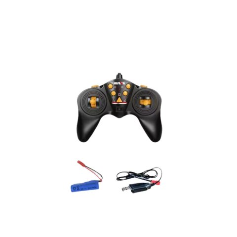 Wóz Strażacki Z Dźwigiem Zdalnie Sterowany RC Światła Woda Huina 1:18 HUINA Wóz Strażacki Z Dźwigiem Zdalnie Sterowany RC Światła Woda Huina 1:18 HUINA