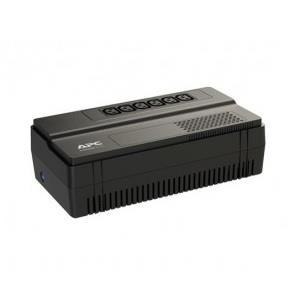 Zasilacz awaryjny UPS APC BV650I EASY UPS BV 650VA, 230V, AVR IEC APC By Schneider Electric